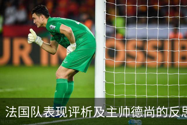 法国队表现评析及主帅德尚的反思